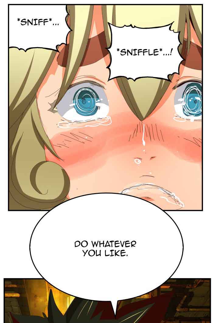 The God of High School - Chapter 373 Page 115