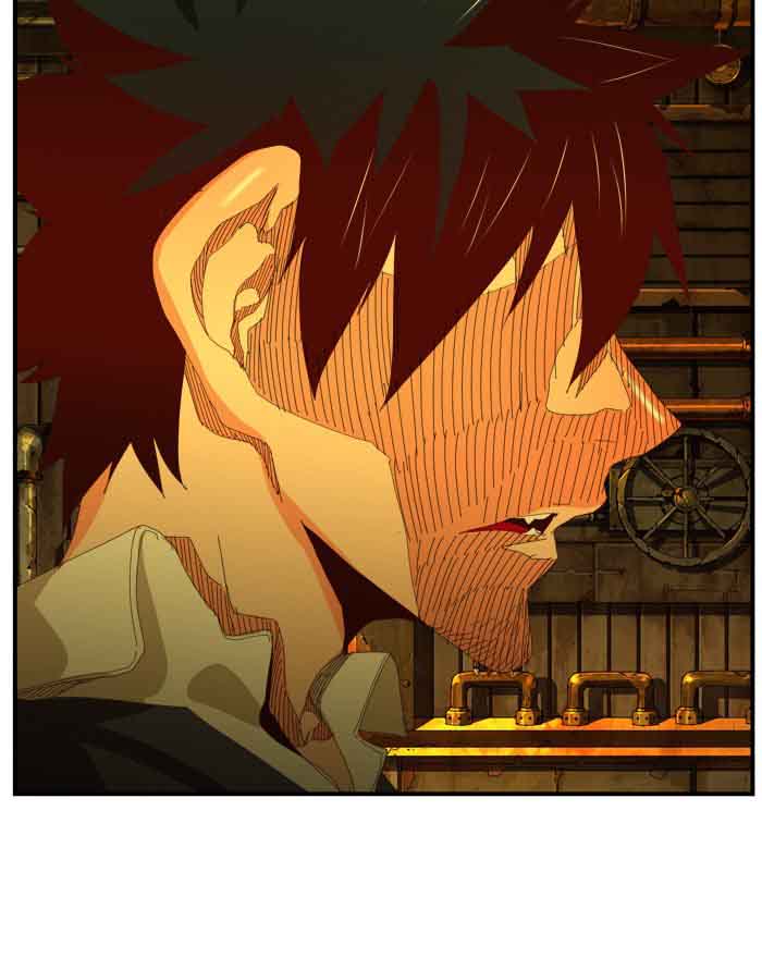 The God of High School - Chapter 373 Page 116