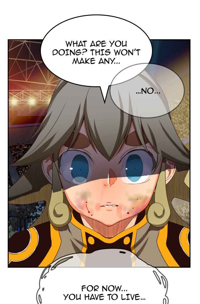 The God of High School - Chapter 373 Page 12