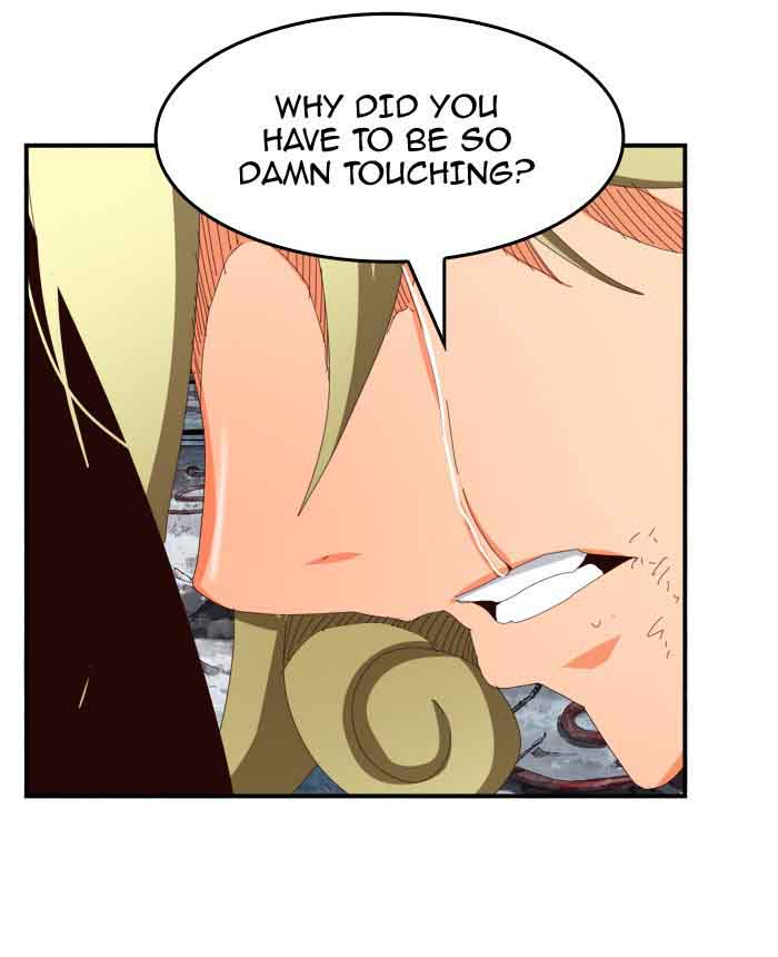 The God of High School - Chapter 373 Page 122