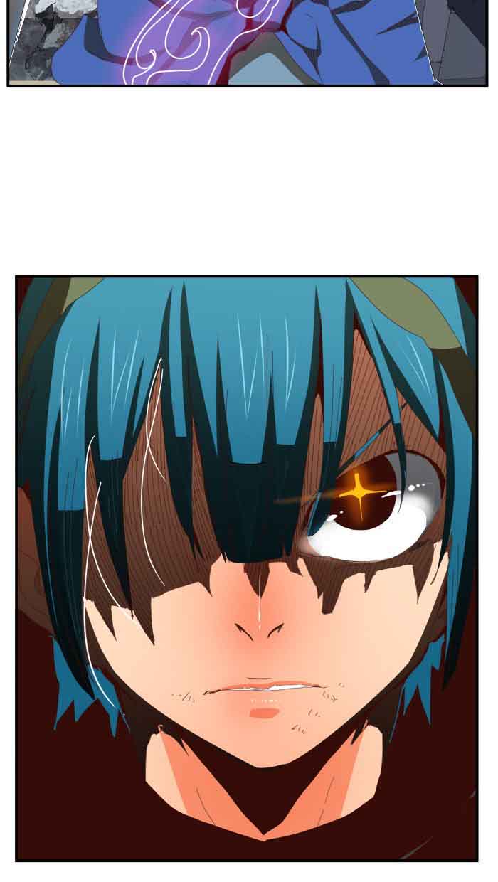 The God of High School - Chapter 373 Page 124