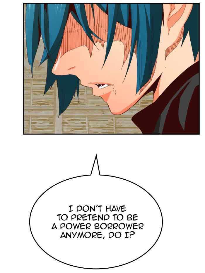 The God of High School - Chapter 373 Page 129