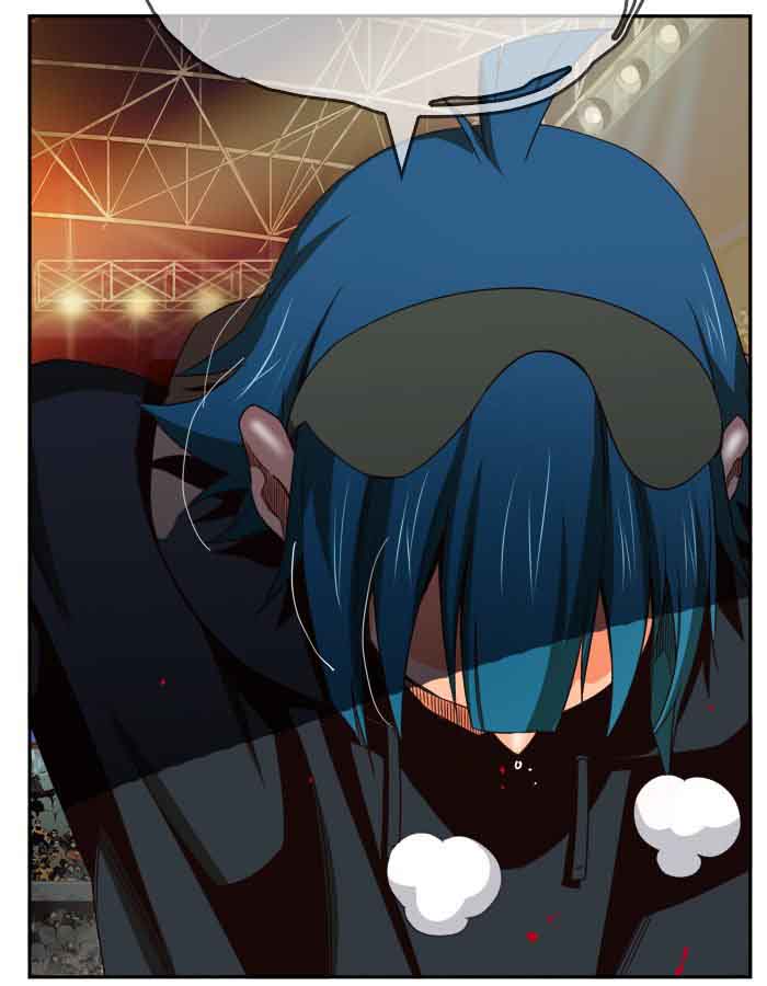 The God of High School - Chapter 373 Page 13