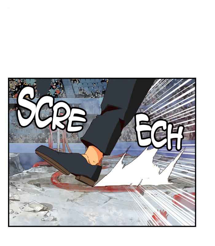 The God of High School - Chapter 373 Page 17