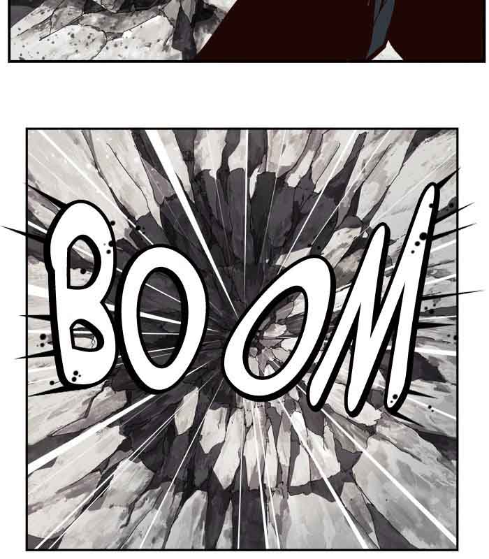 The God of High School - Chapter 373 Page 24