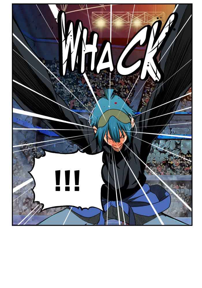 The God of High School - Chapter 373 Page 29