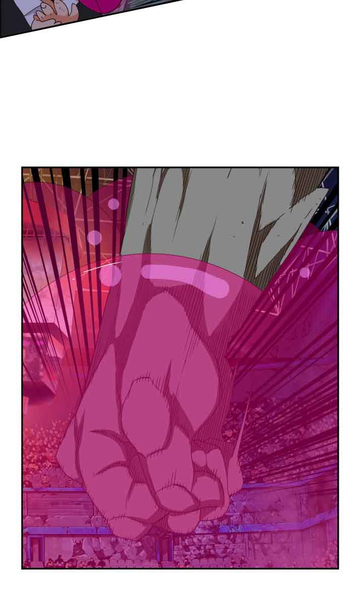 The God of High School - Chapter 373 Page 31