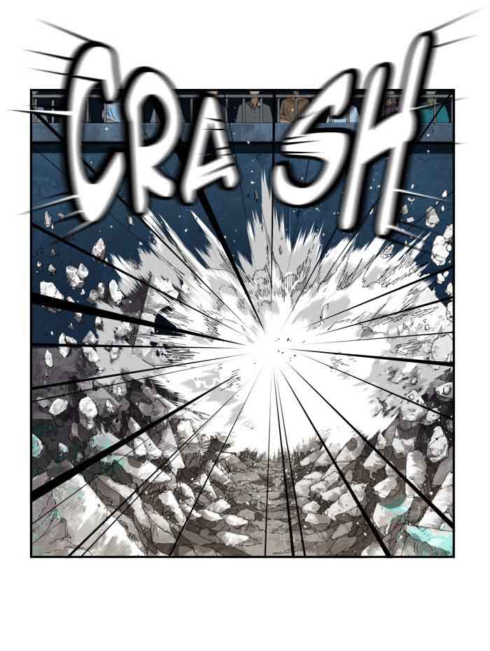 The God of High School - Chapter 373 Page 35