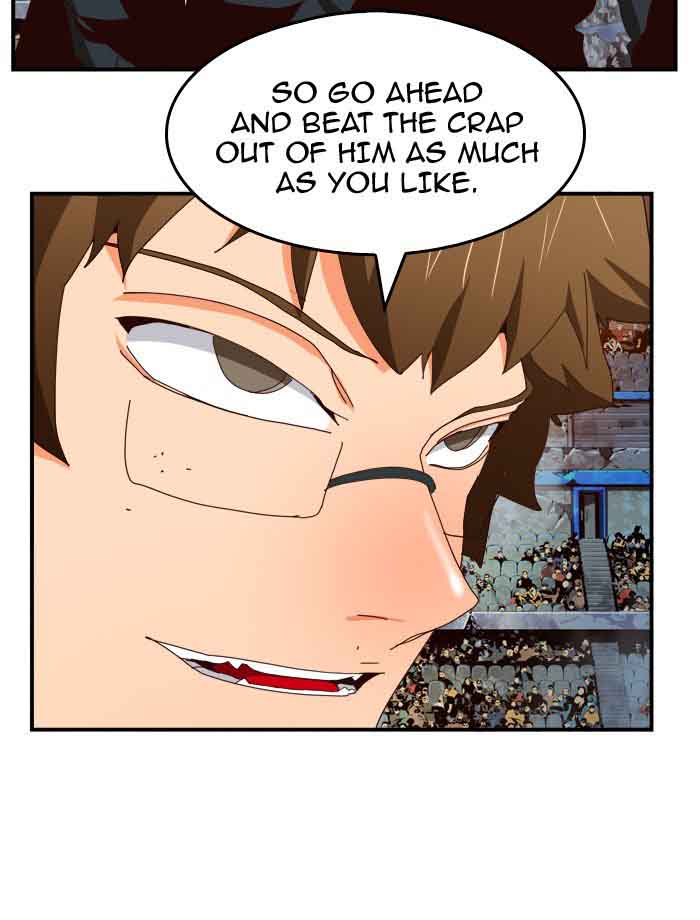 The God of High School - Chapter 373 Page 41