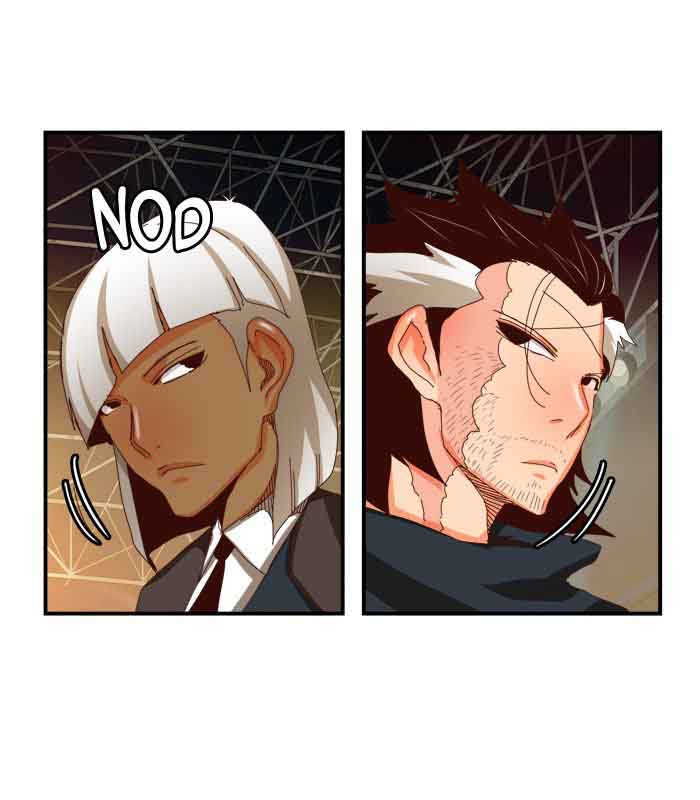 The God of High School - Chapter 373 Page 47