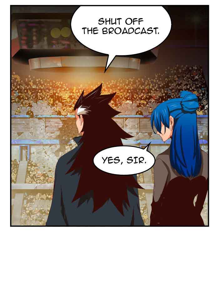 The God of High School - Chapter 373 Page 48