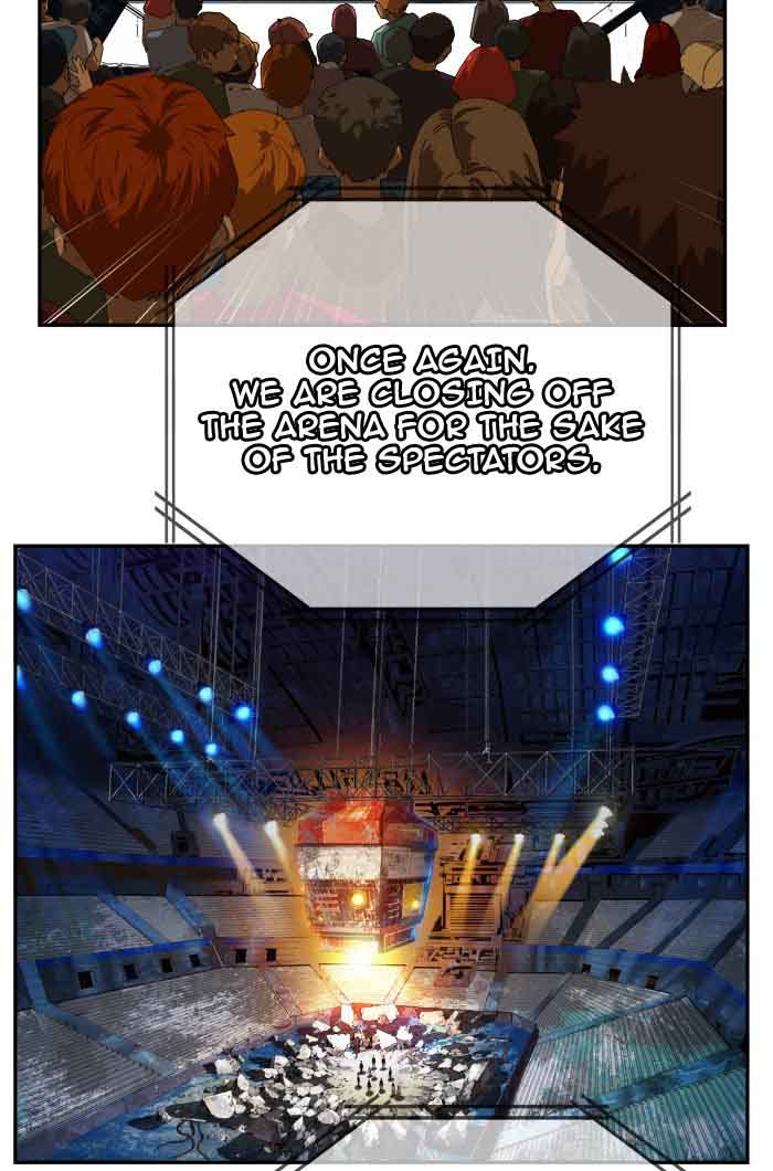 The God of High School - Chapter 373 Page 52