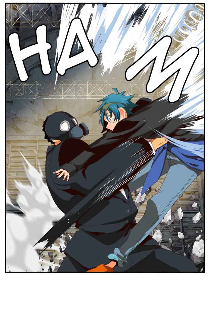 The God of High School - Chapter 373 Page 54