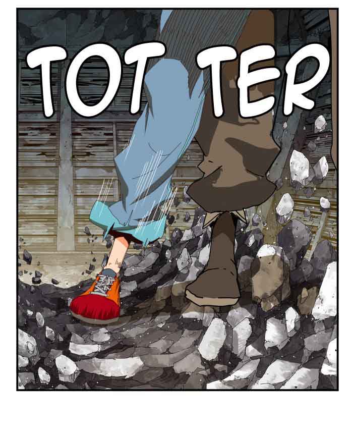 The God of High School - Chapter 373 Page 56