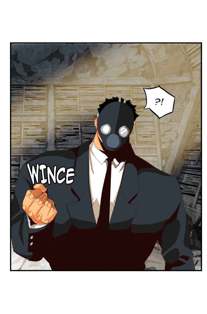 The God of High School - Chapter 373 Page 57