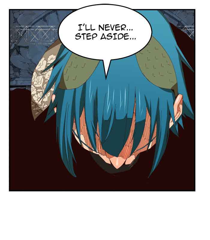 The God of High School - Chapter 373 Page 58