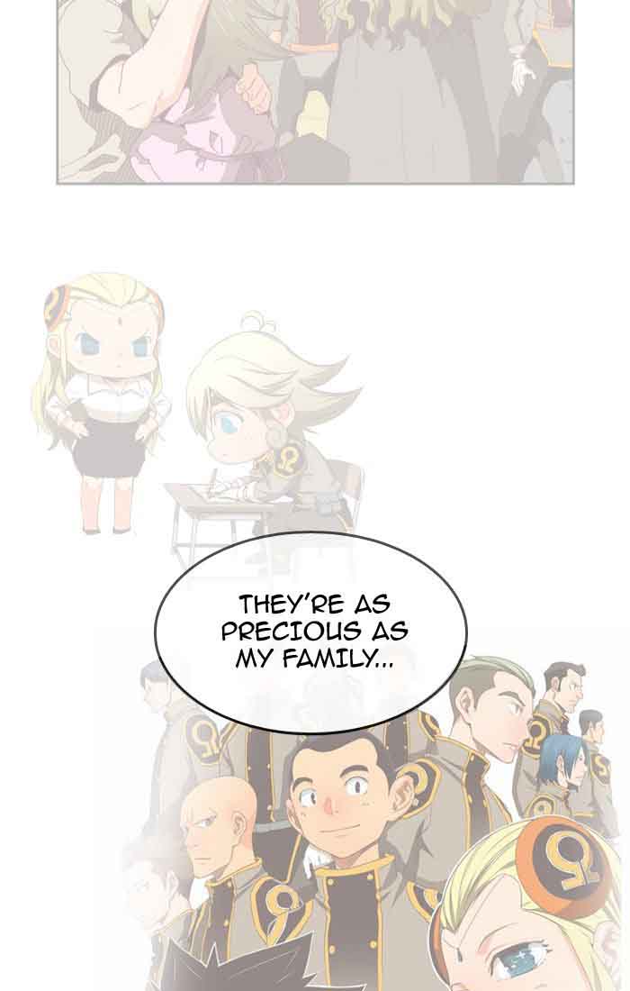 The God of High School - Chapter 373 Page 60