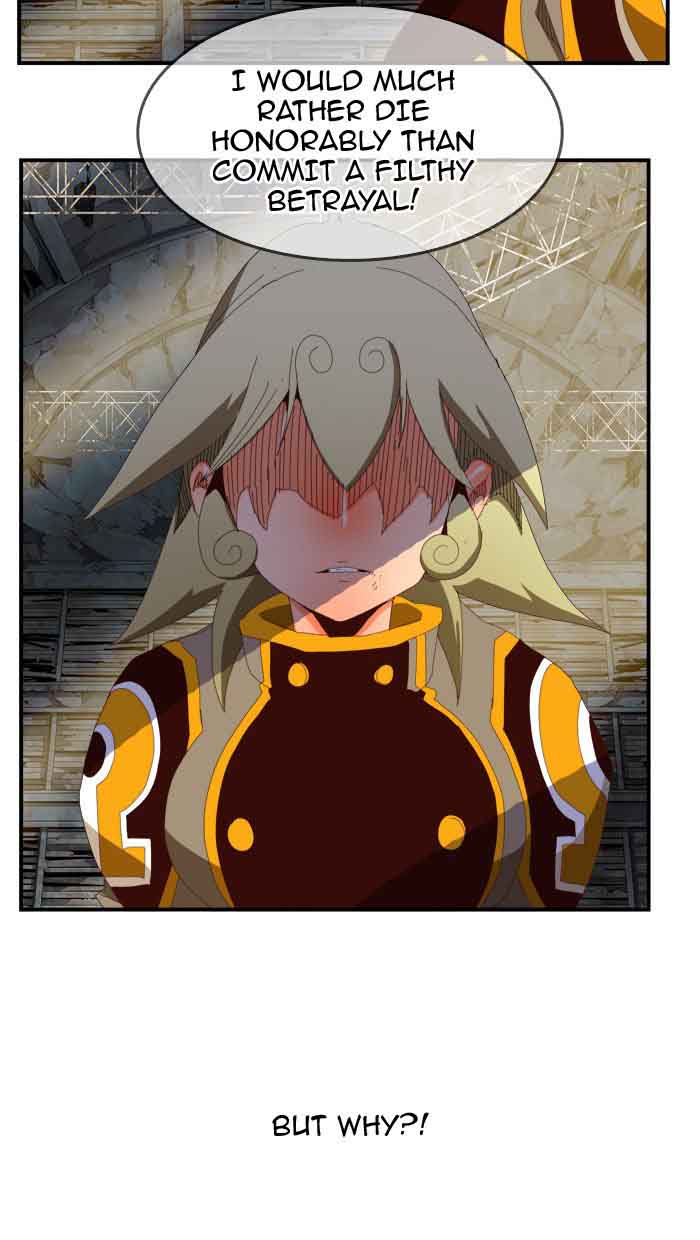 The God of High School - Chapter 373 Page 62