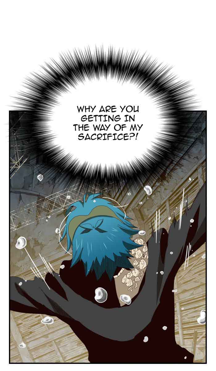 The God of High School - Chapter 373 Page 63