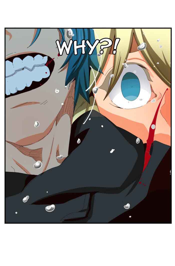 The God of High School - Chapter 373 Page 64