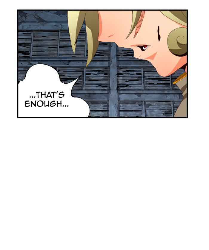 The God of High School - Chapter 373 Page 65