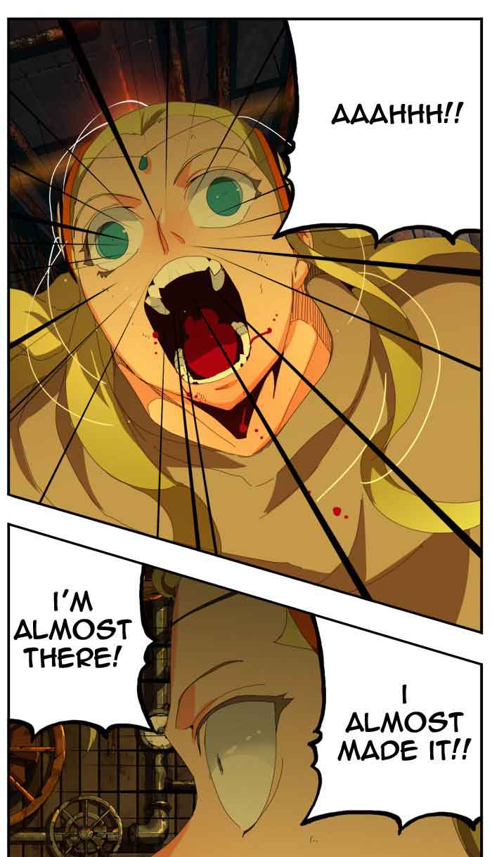 The God of High School - Chapter 373 Page 66