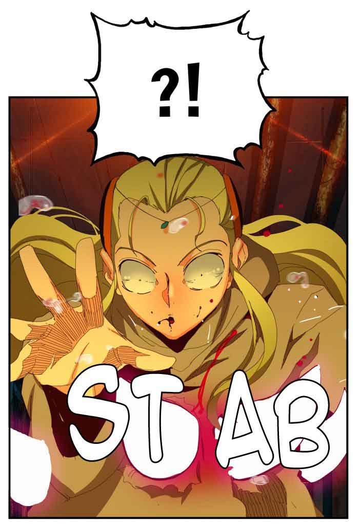 The God of High School - Chapter 373 Page 68