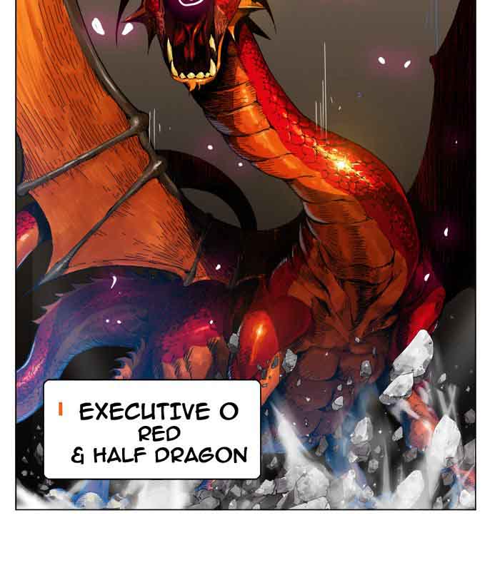 The God of High School - Chapter 373 Page 71