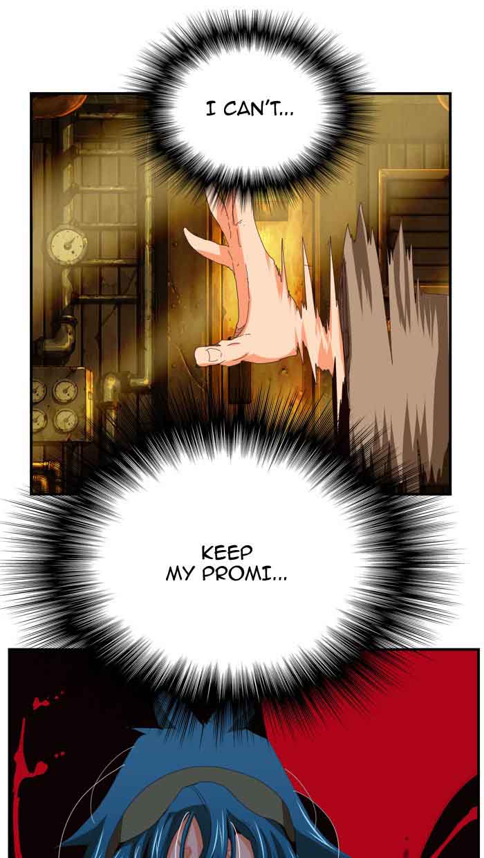 The God of High School - Chapter 373 Page 73