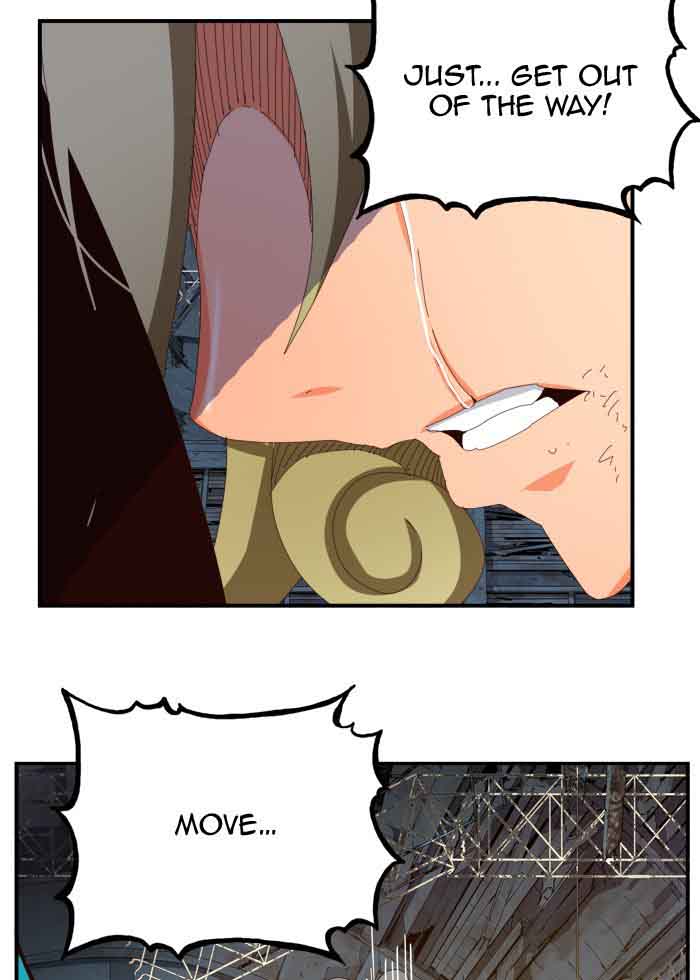 The God of High School - Chapter 373 Page 77