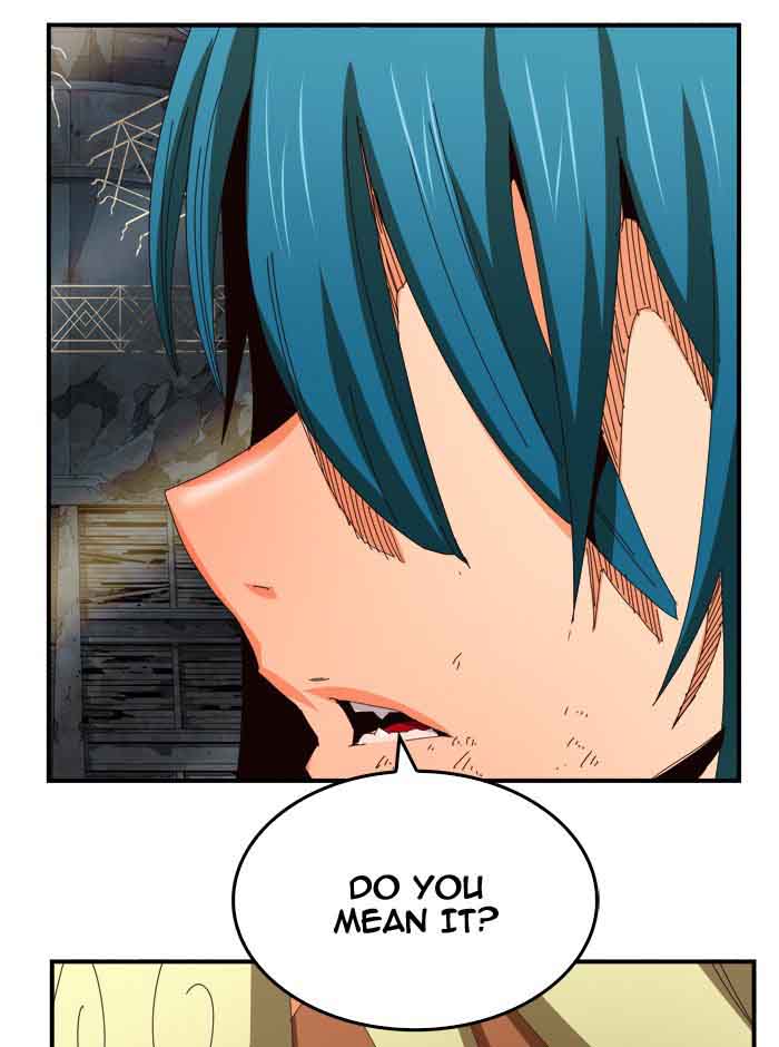 The God of High School - Chapter 373 Page 79