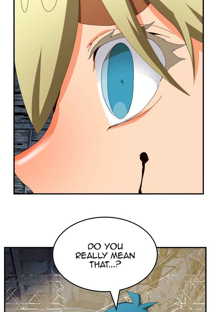 The God of High School - Chapter 373 Page 80