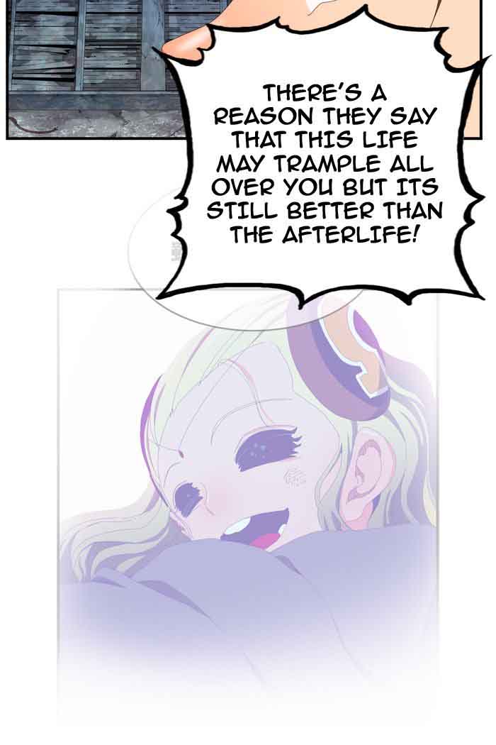 The God of High School - Chapter 373 Page 83