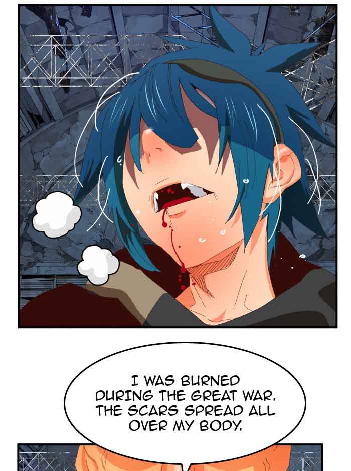 The God of High School - Chapter 373 Page 87