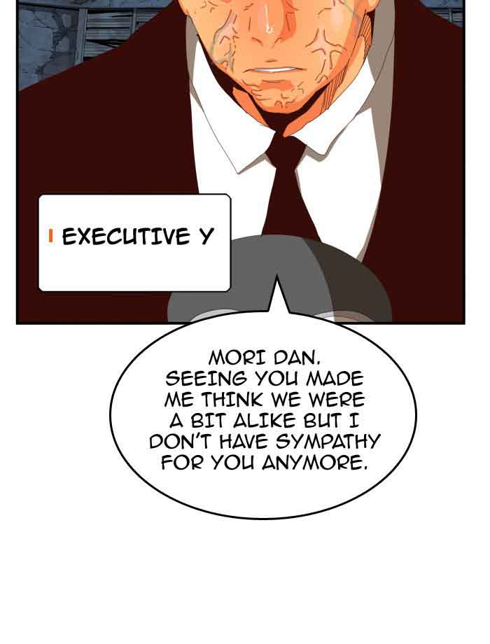 The God of High School - Chapter 373 Page 89