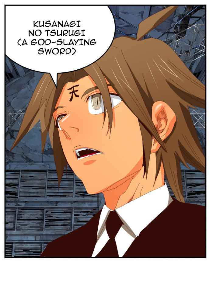 The God of High School - Chapter 373 Page 90