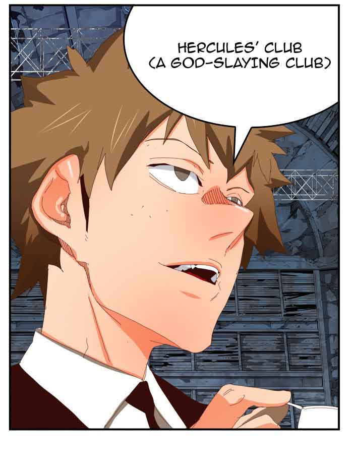 The God of High School - Chapter 373 Page 91