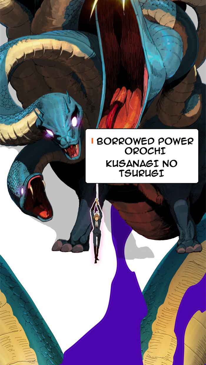 The God of High School - Chapter 373 Page 93