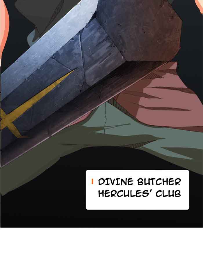 The God of High School - Chapter 373 Page 97