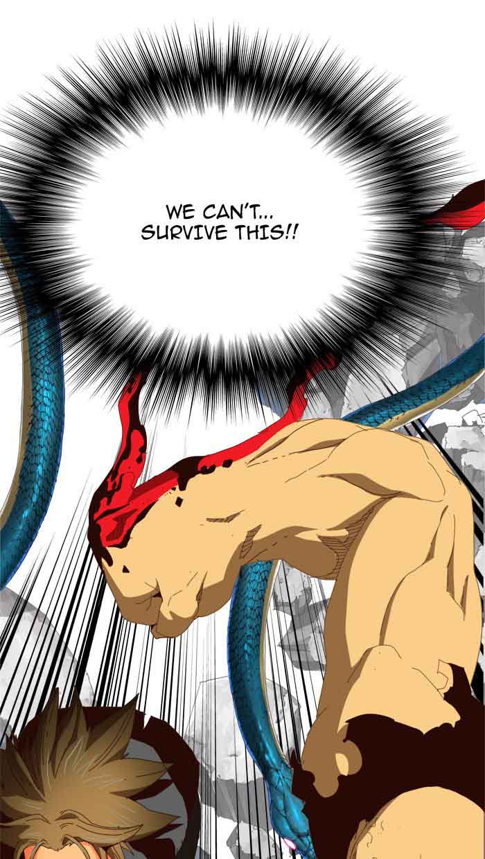 The God of High School - Chapter 373 Page 99