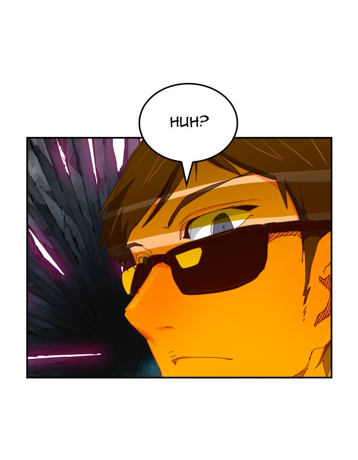 The God of High School - Chapter 374 Page 10