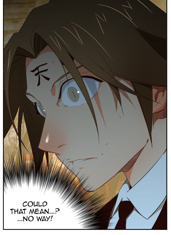 The God of High School - Chapter 374 Page 100