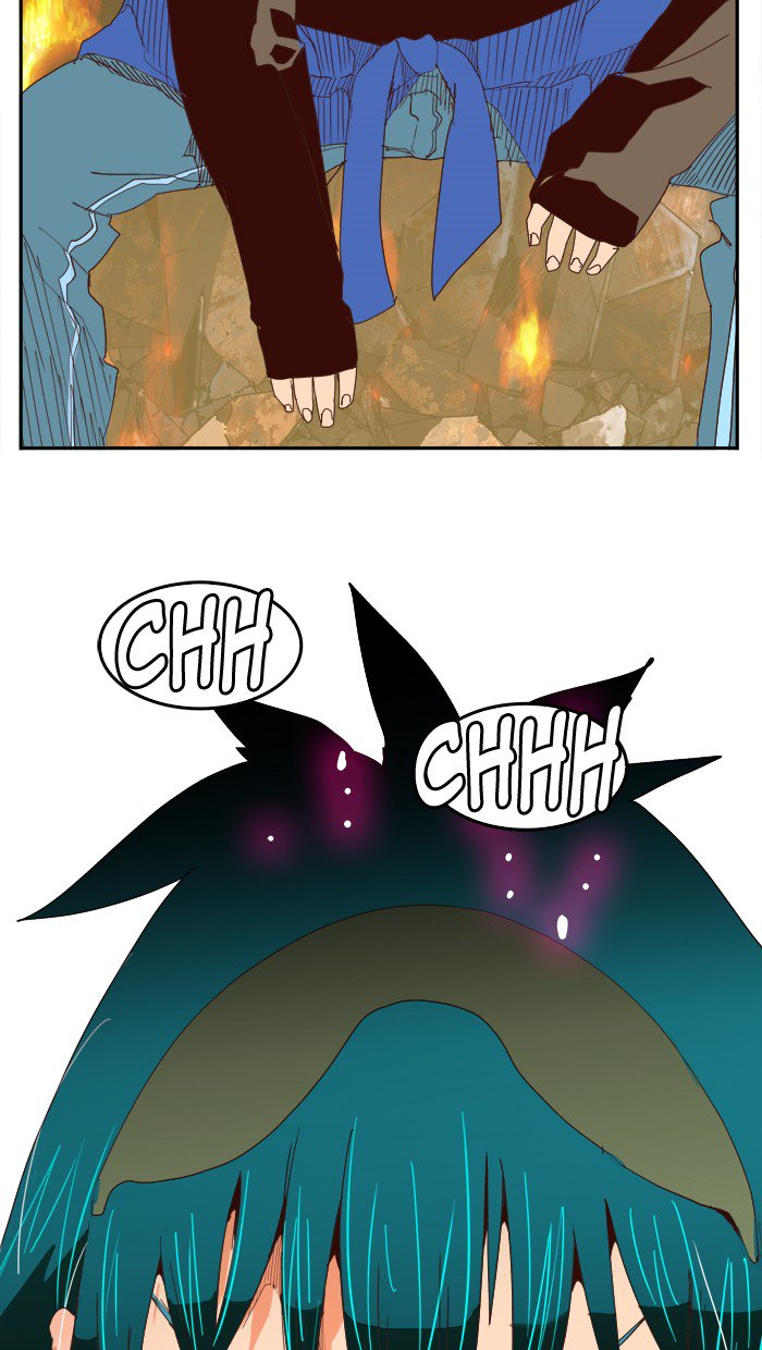 The God of High School - Chapter 374 Page 102