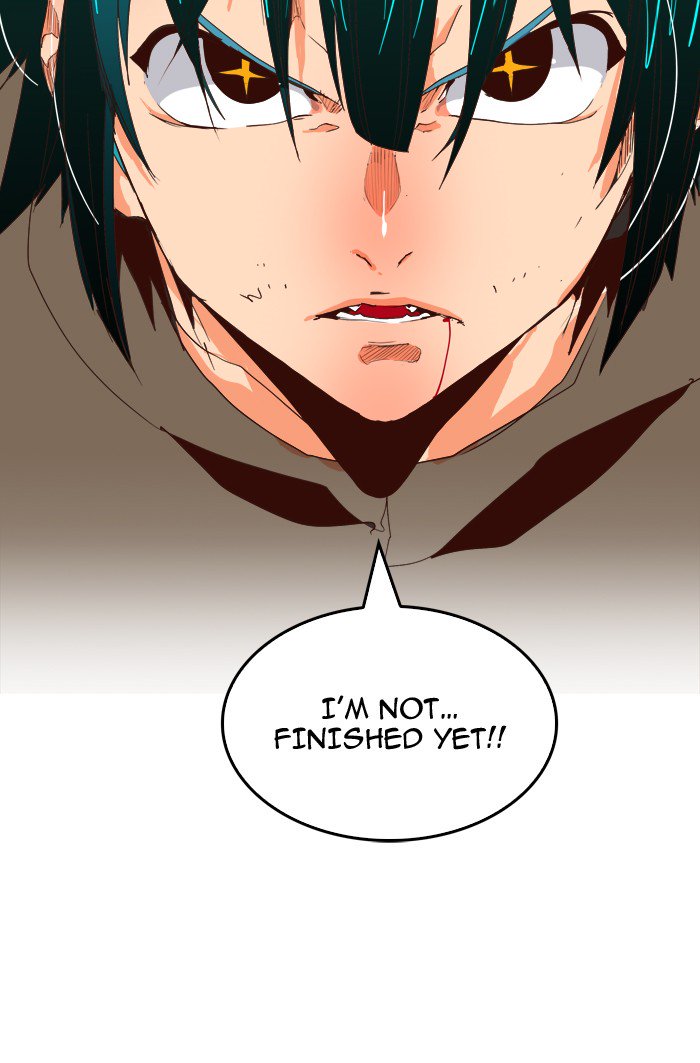 The God of High School - Chapter 374 Page 103