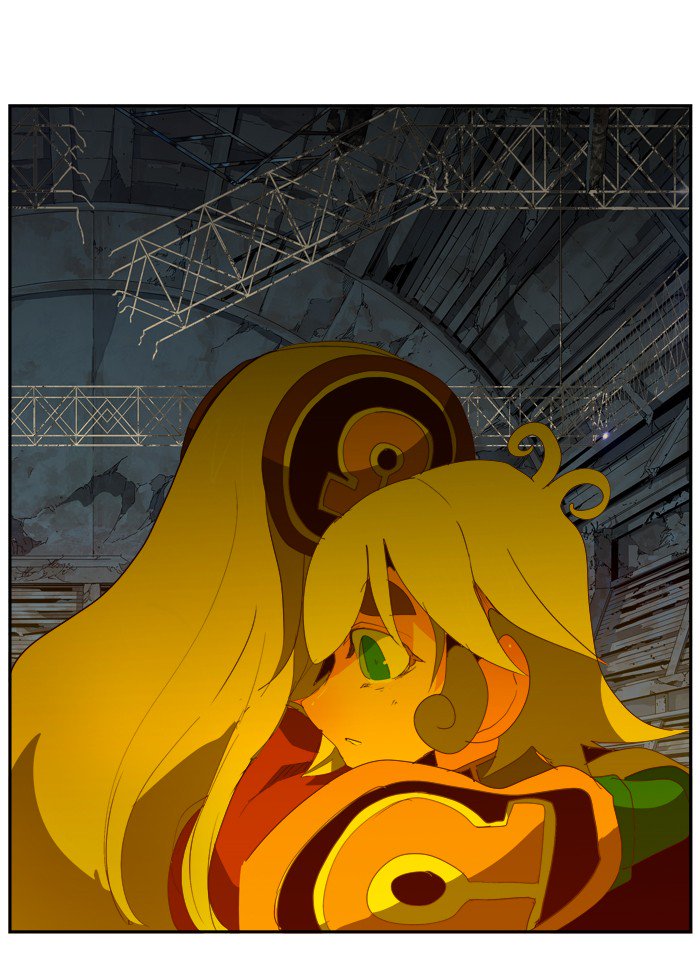 The God of High School - Chapter 374 Page 15