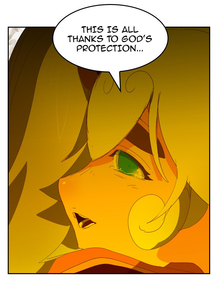 The God of High School - Chapter 374 Page 17