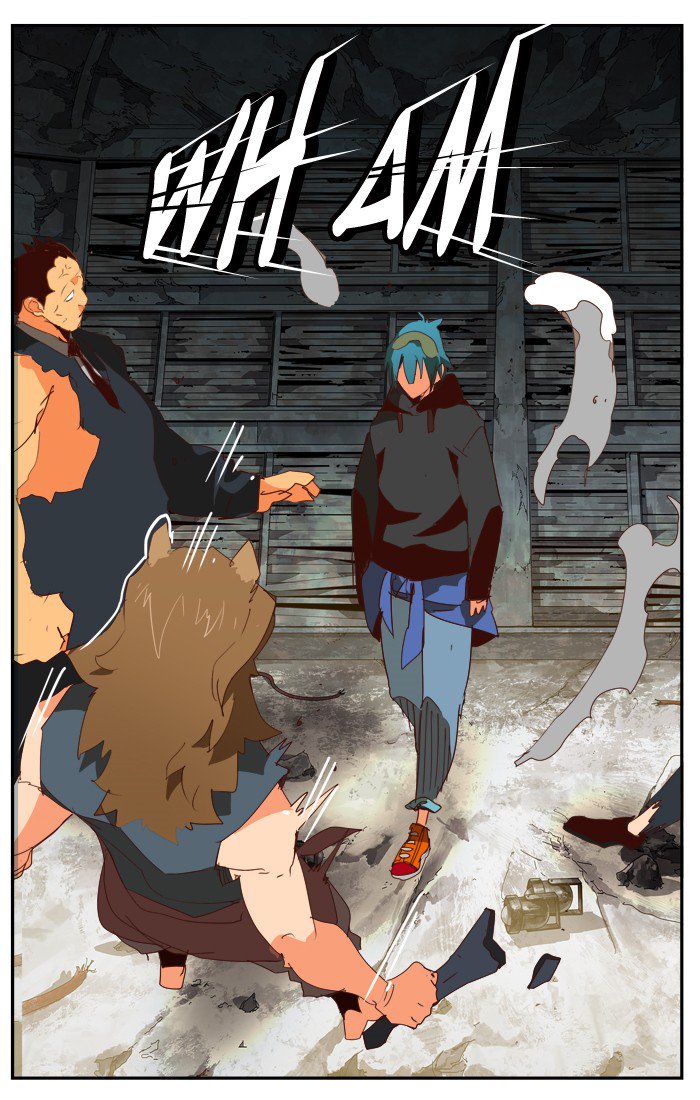 The God of High School - Chapter 374 Page 2