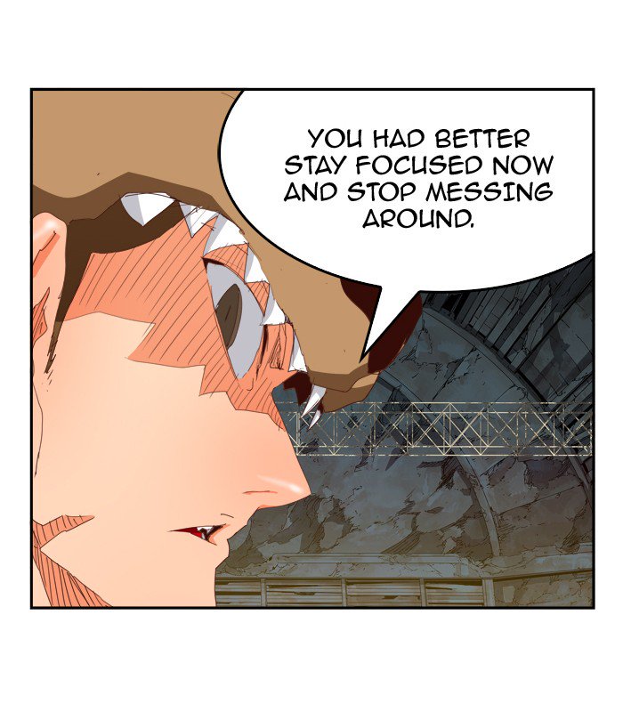 The God of High School - Chapter 374 Page 24