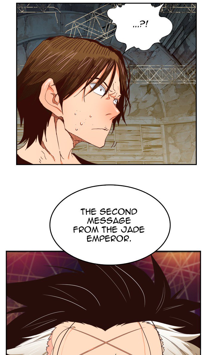 The God of High School - Chapter 374 Page 29