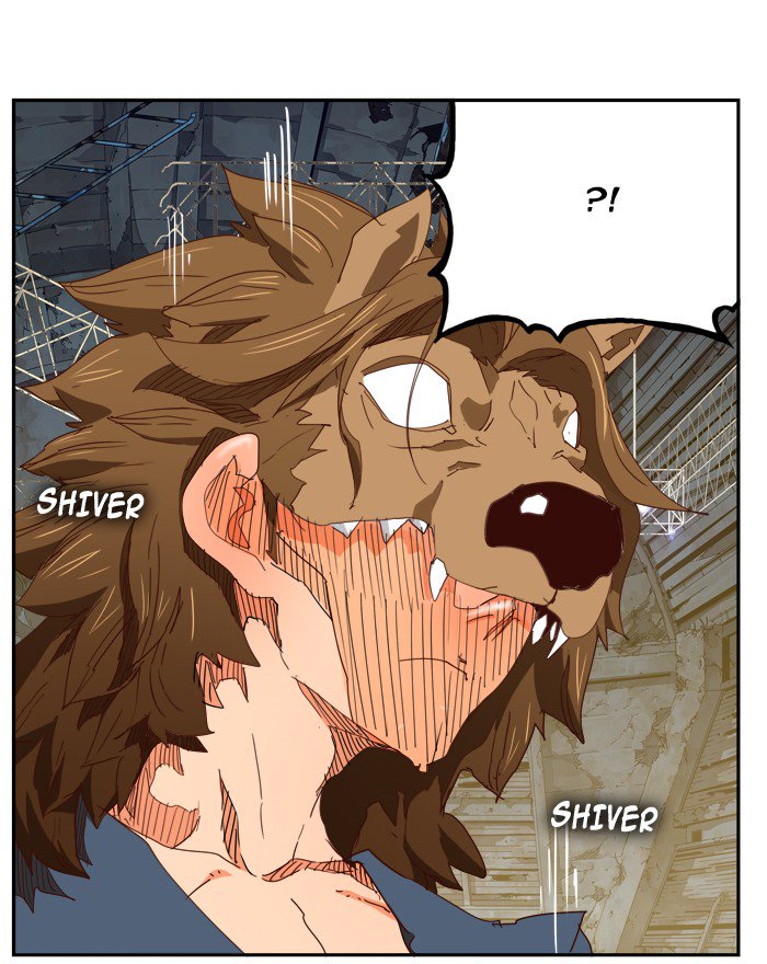 The God of High School - Chapter 374 Page 3